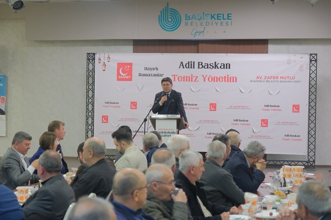 av_zafermutlu's tweet photo. 📌Yeniköy İftar Programımızı çoşkulu bir şekilde gerçekleştirdik.

Yarım kalan hikayemizi tamamlamaya çok az kaldı.

Hep Birlikte Samimiyetle yönetilen bir Başiskele ❤️☘️ https://t.co/omG21NSldl