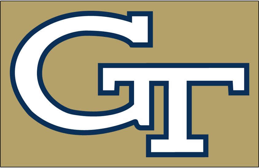 Georgia Tech tomorrow!! 🐝 @CoachBrock50 @Coach_KPope @GeorgiaTechFB @jbuttermore2 @GoldenBears_FB