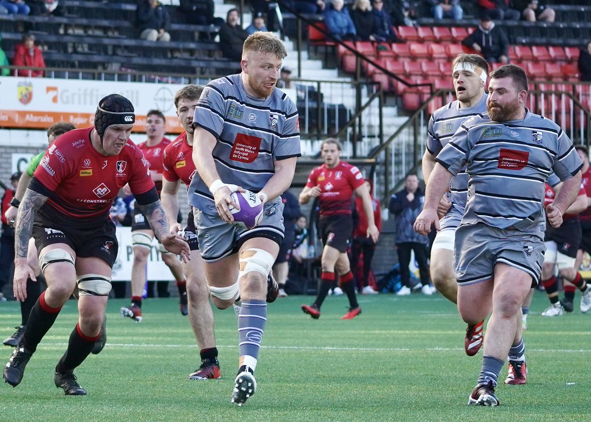 Pontypridd RFC (@pontypriddrfc) on Twitter photo ๐ธ ๐๐๐๐๐๐๐ ๐ ๐๐๐๐ซ๐๐ฏ๐จ๐ง ๐๐/๐/๐๐๐๐
The official club photo gallery from yesterdayโs match is now online. You really are going to want to see <a href="/CwmCalonPhoto/">Cwm Calon Photography</a>โs latest set of pics ๐๐
๐ผ ๐๐ถ๐ป๐ธ ๐๐ ponty.net/ponty_gallerieโฆ
#WeArePonty ๐ค๐ค ๐ธ ๐๐๐๐๐๐๐ ๐ ๐๐๐๐ซ๐๐ฏ๐จ๐ง ๐๐/๐/๐๐๐๐
The official club photo gallery from yesterdayโs match is now online. You really are going to want to see <a href="/CwmCalonPhoto/">Cwm Calon Photography</a>โs latest set of pics ๐๐
๐ผ ๐๐ถ๐ป๐ธ ๐๐ ponty.net/ponty_gallerieโฆ
#WeArePonty ๐ค๐ค