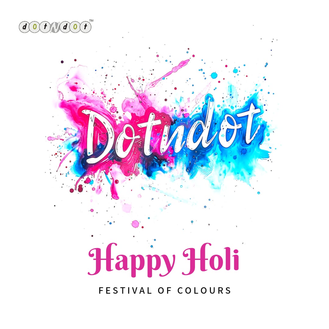 May the Vibrant Colors of Holi add Happiness and Prosperity in Your Life! Happy Holi! #holi #holifestival #festival #colors #colourfulart #trending #treats