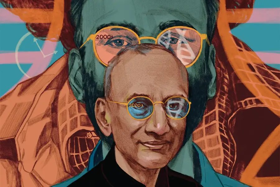 Agingdoc🩺Dr David Barzilai🔔MD PhD MS MBA DipABLM tweet media