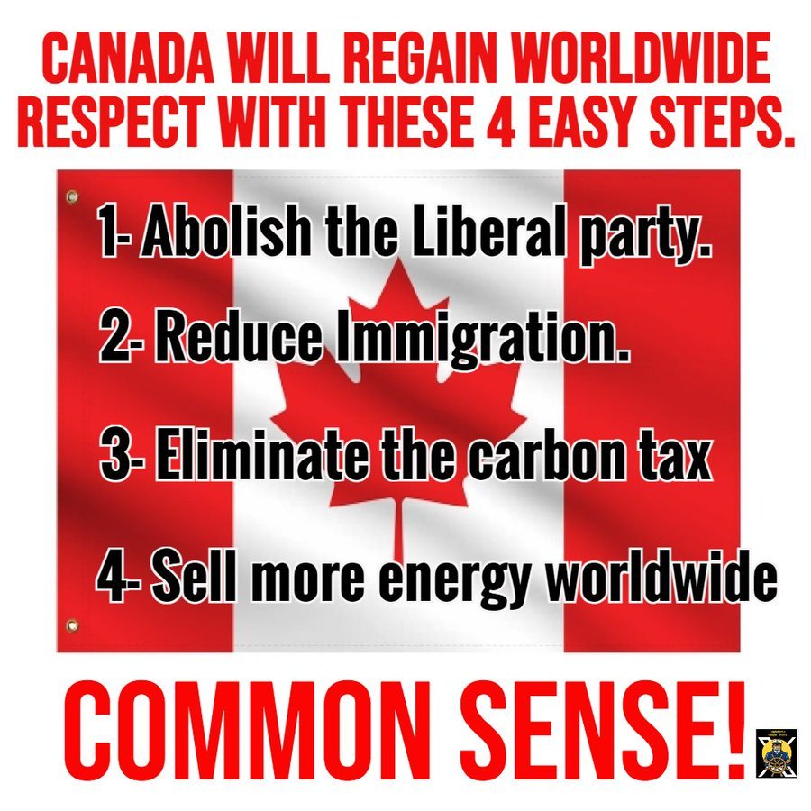 ThePointman12's tweet photo. @liberal_party Just shut your LIEberal account down. We are done with your BS. He has to cut as you are running Canada into a debt of catastrophic proportion!!! How can you let a man who is such a narcissistic gaslighter lead your party? #LiberalCorruption #CallTheVote #wtf https://t.co/D8Tf2OmSse