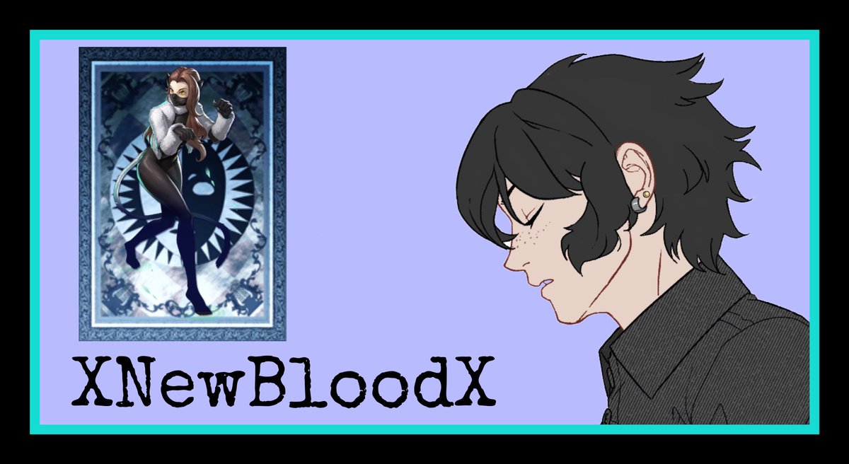 XNewBloodX's tweet image. ===FAMILY TIES===
Matsuo Toudou, Paranormal Investigator 
Persona user 
The Emperor Arcana
Bisexual, ships with chem
Writer is 25
No lewd on the tl
#SMTRP #PersonaRp