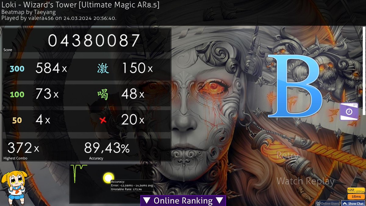 finally passed this map (ar8.5 edit whatever)