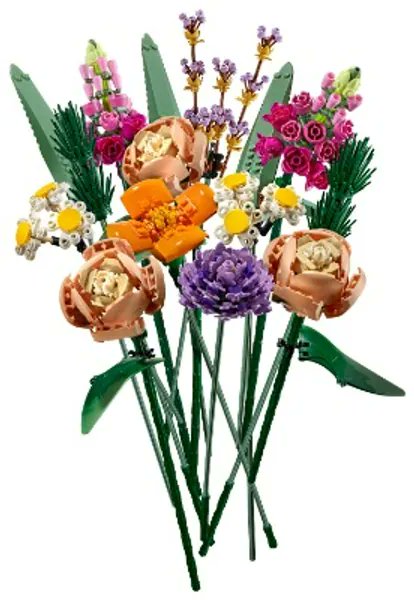 I just received Flower Bouquet 10280 | LEGO® Icons | Buy online at the Official LEGO® Shop CA from Quivering Bud via Throne. Thank you! throne.com/bellaxbunbun #Wishlist #Throne