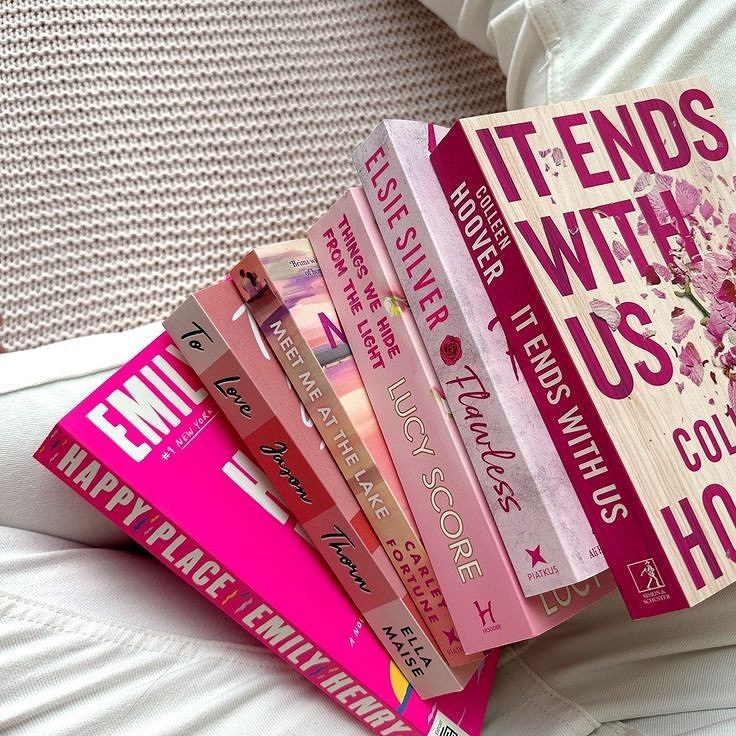barchiesjabitha's tweet photo. ⋆ ִ ࣪ . books i've read in 2024 ⋆ ִ ࣪ .
      — a thread:

“in the past and for forever, you are my favorite person. always have been. always will be. i love you. everything that you are.” https://t.co/6Q9mXEVQEy
