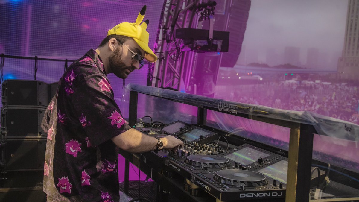 UltraJapan's tweet image. ULTRA MUSIC FESTIVAL 2024 
2022年にJAPANの会場を1つにした
Oliver Heldensが今年もマイアミでプレイ❗️

3/25 6:05-
YouTubeで配信中🎥
youtube.com/watch?v=Qp5ZUt…

#Ultra2024 #UltraLive