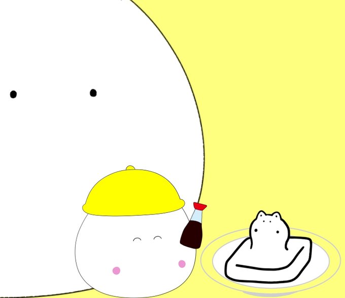 「hat polar bear」 illustration images(Latest)