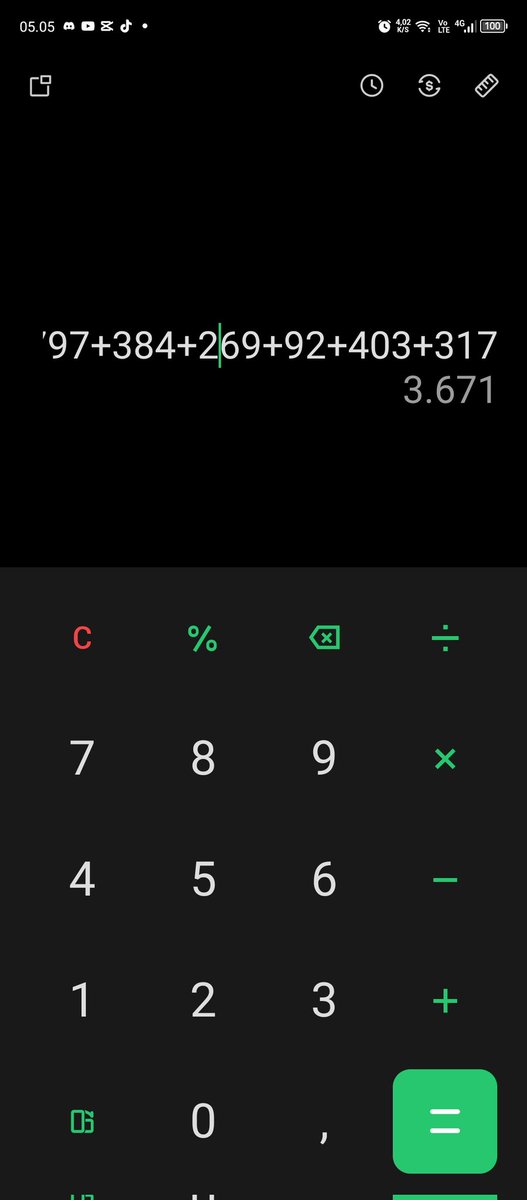 COOK SALAH HITUNG PULA