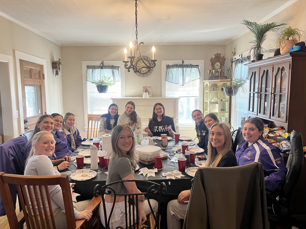 Bay Path Softball tweet media