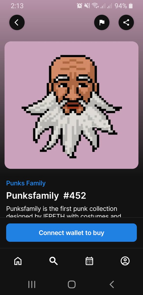 opensea.io/collection/pun…

Check out the Cheeky Family  on cheeky Punks family via <a href="/ifpeth/">IfpEth</a>

#NFTcollectors #NFT #NFTCommunity #NFTfamily #NFTcreators #NFTdrop

#Solana  #SOL
$BLOCK $PARAM $GMRX #nfts #nft  #NFTGiveaways