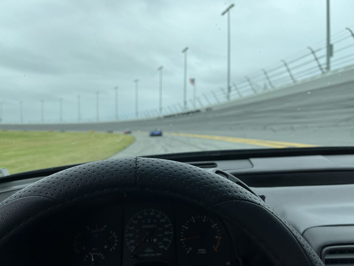 Dondactor's tweet image. Verstappen didn’t finish his lap today. I did. Therefore, I am a better driver than Max.