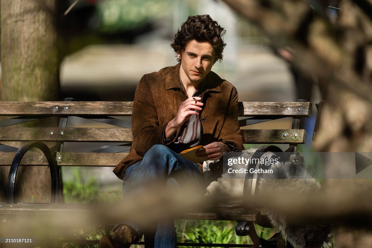 ClubChalamet tweet picture