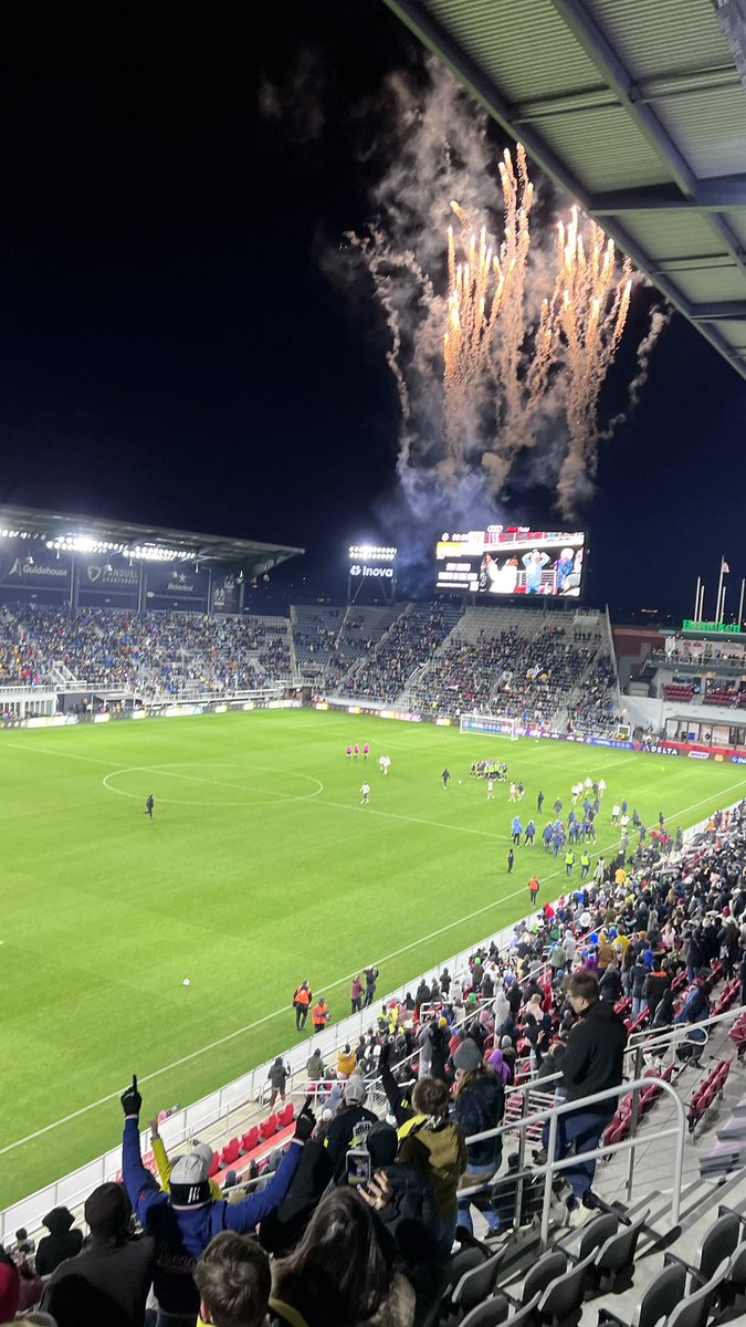 Federal Triangles Soccer Club tweet media