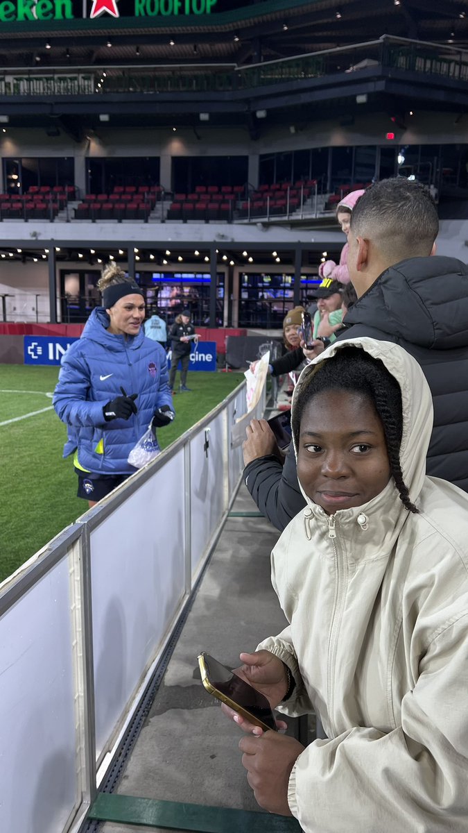 Federal Triangles Soccer Club tweet media