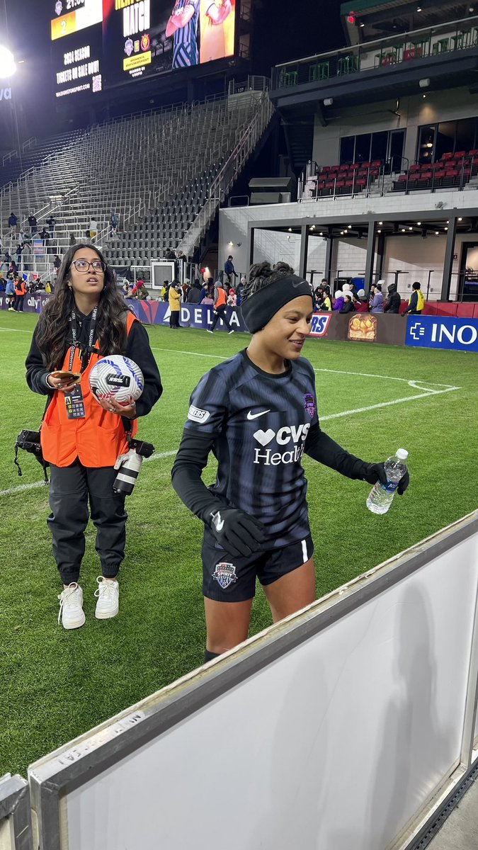 Federal Triangles Soccer Club tweet media