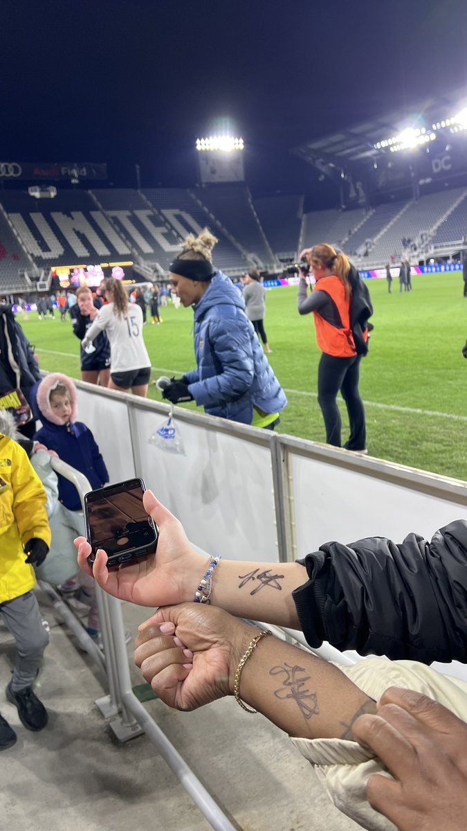 Federal Triangles Soccer Club tweet media