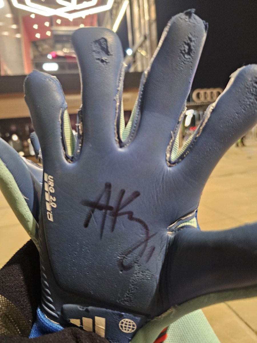 Federal Triangles Soccer Club tweet media