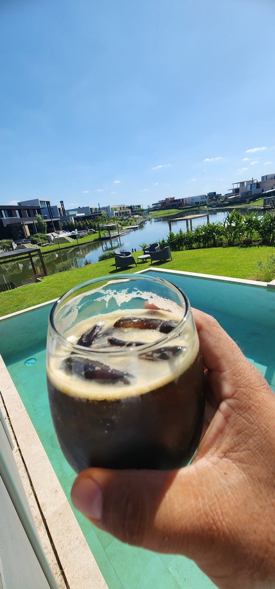 capochatv's tweet image. #domingo #fernet