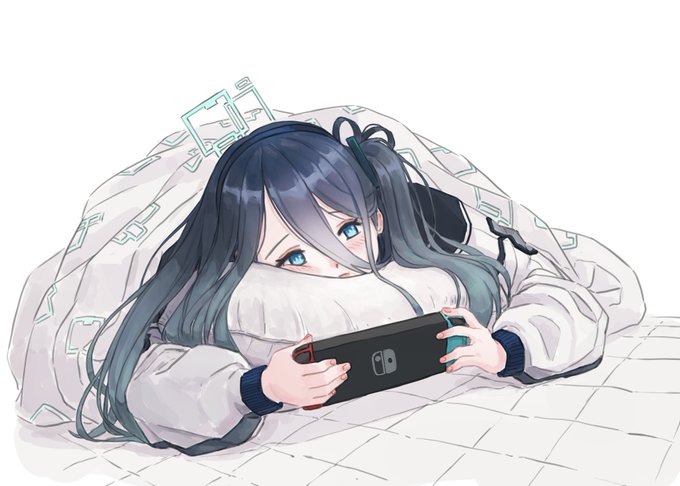 「携帯ゲーム機 ニンテンドースイッチ」のTwitter画像/イラスト(新着)