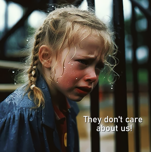 Christos430's tweet image. People are slowly awakening to the realization they've been deceived about a great many things in this world.

Those in positions of power and influence will always feed on the powerless. Every aspect of society is a #SystemOfControl to keep them in power and you in submission.