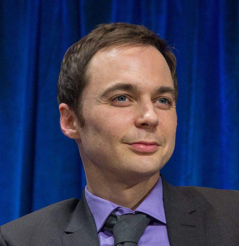 Happy 51st birthday to Jim Parsons!!! #sheldoncooper #thebigbangtheory #bigbangtheory #birthday #MutantFam