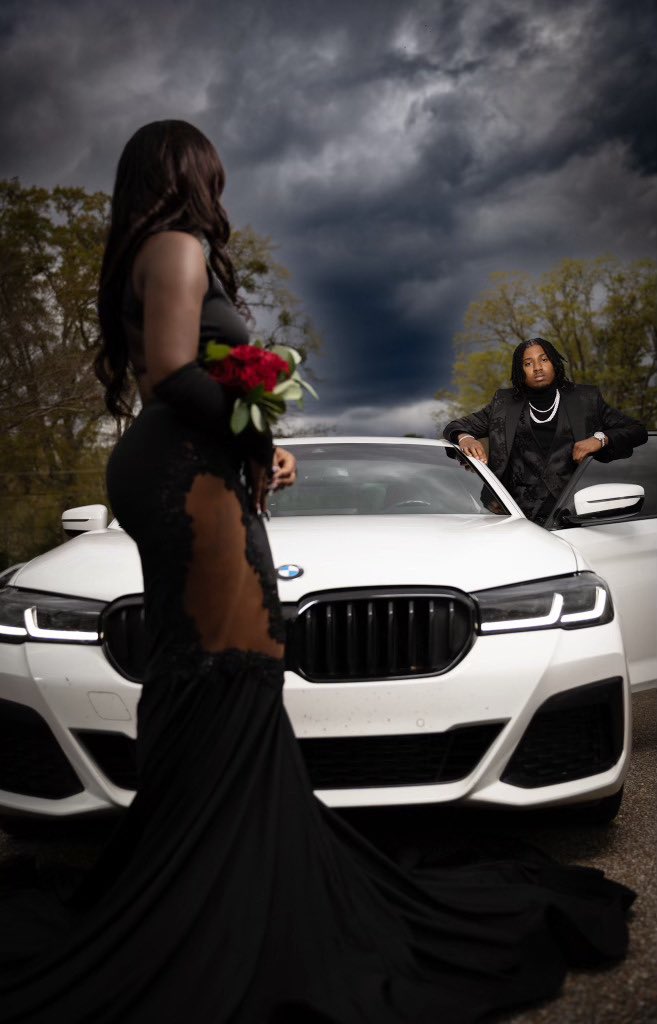 2peachyll's tweet image. Son
#Prom24