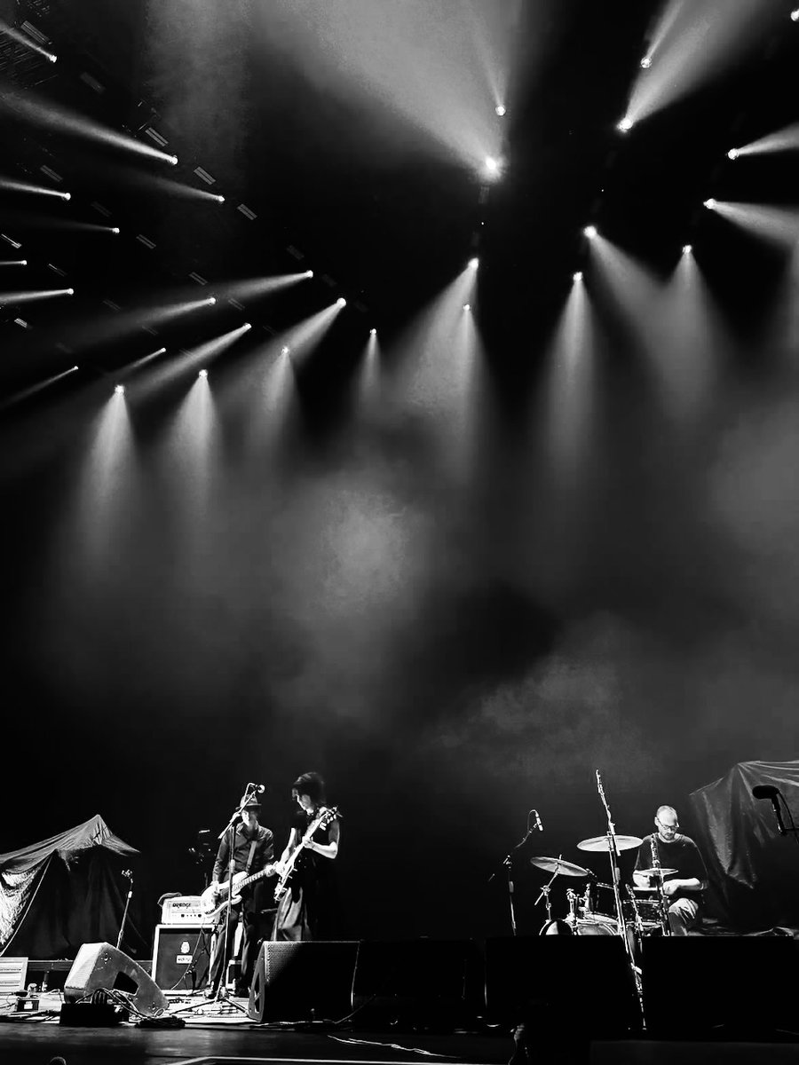 Suzie Stapleton (@suziestapleton) on Twitter photo \Thank you from the bottom of our hearts to <a href="/depechemode/">Depeche Mode</a> for inviting us on this adventure of a lifetime and sharing your magic with us. It’s been a pleasure to meet everyone out on the road and exchange energy on this wild ride.
We'll be back,
Sx
#depechemode \Thank you from the bottom of our hearts to <a href="/depechemode/">Depeche Mode</a> for inviting us on this adventure of a lifetime and sharing your magic with us. It’s been a pleasure to meet everyone out on the road and exchange energy on this wild ride.
We'll be back,
Sx
#depechemode