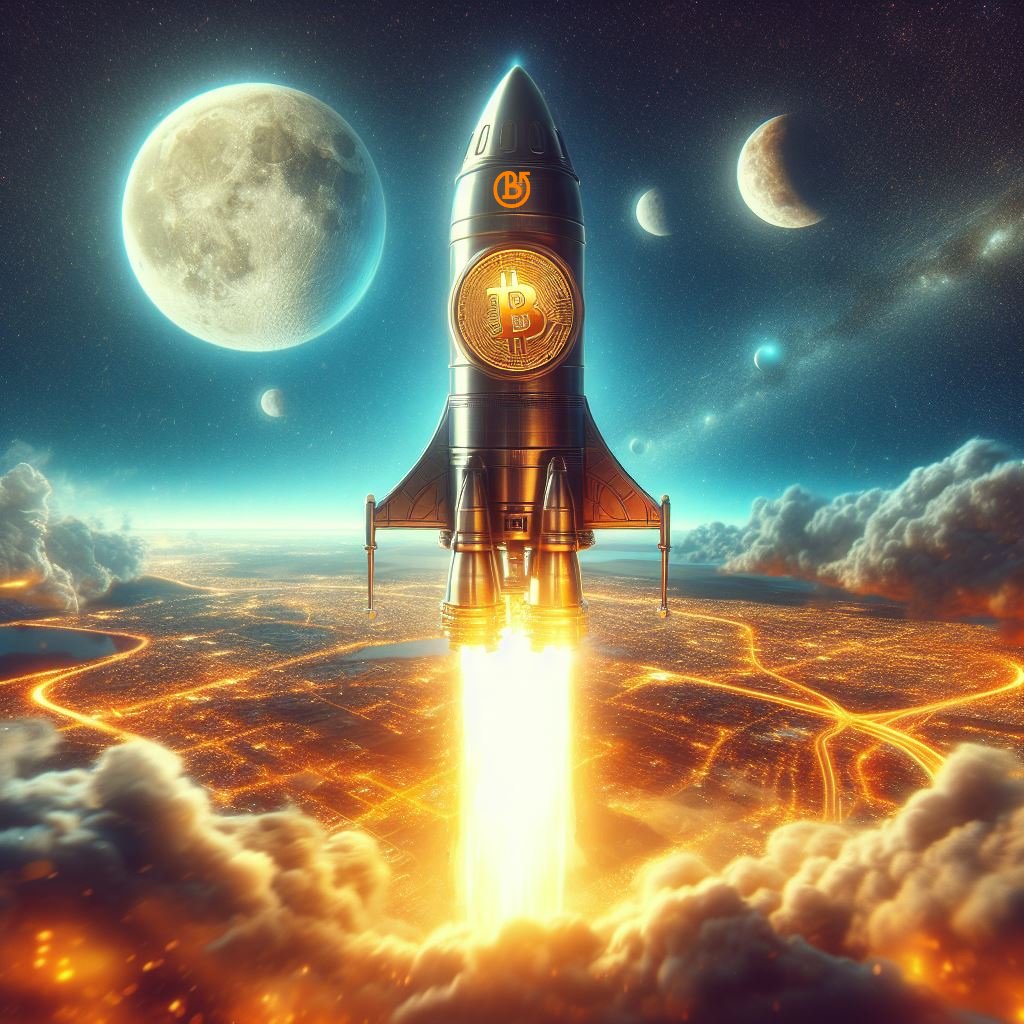 CryptoGokuh's tweet photo. (3/3) When the L2 mainnet is launched all apps will be migrated to this layer and it will radically improve speed and user experience. Will be a game changer. Soon we will see new ATH on $COM again.
#BRC20 #BitcoinL2 #BRC20COM https://t.co/a7FzXcwKBP