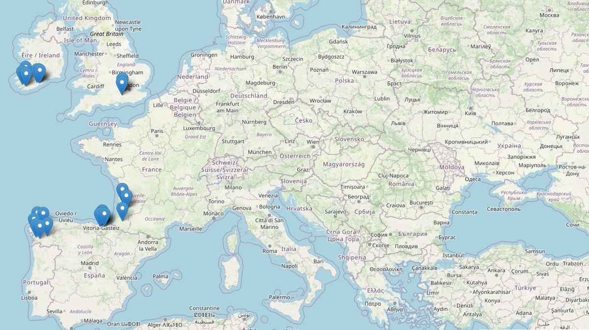 TreeMicrobiome tweet media
