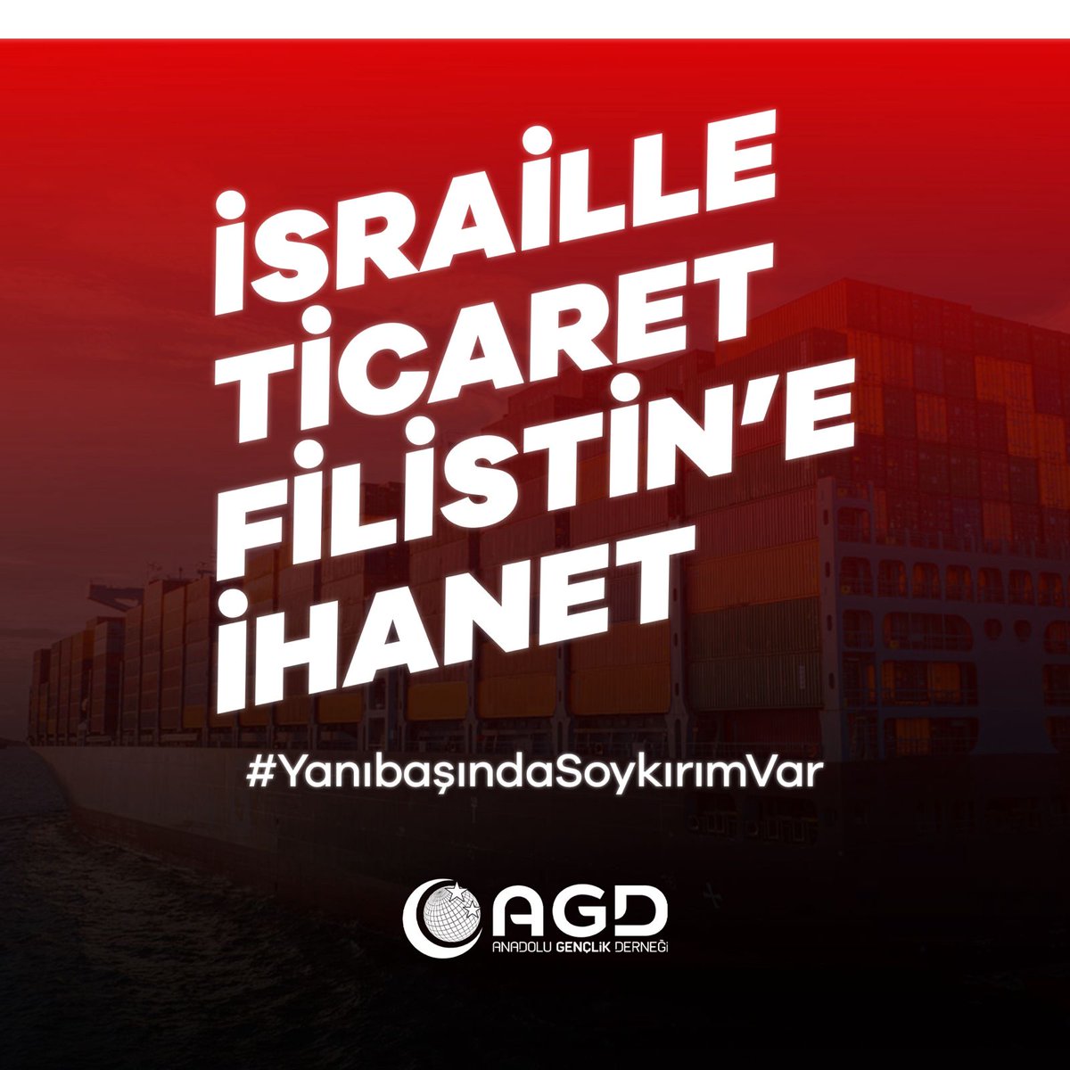 agdbevler's tweet photo. 📌Ortadoğu'da israil adında bir devlet yoktur!

#YanıBaşındaSoykırımVar
#GazzeyiBırakmayacağız
#GençlikMeydanlarda https://t.co/4khiolbEqo