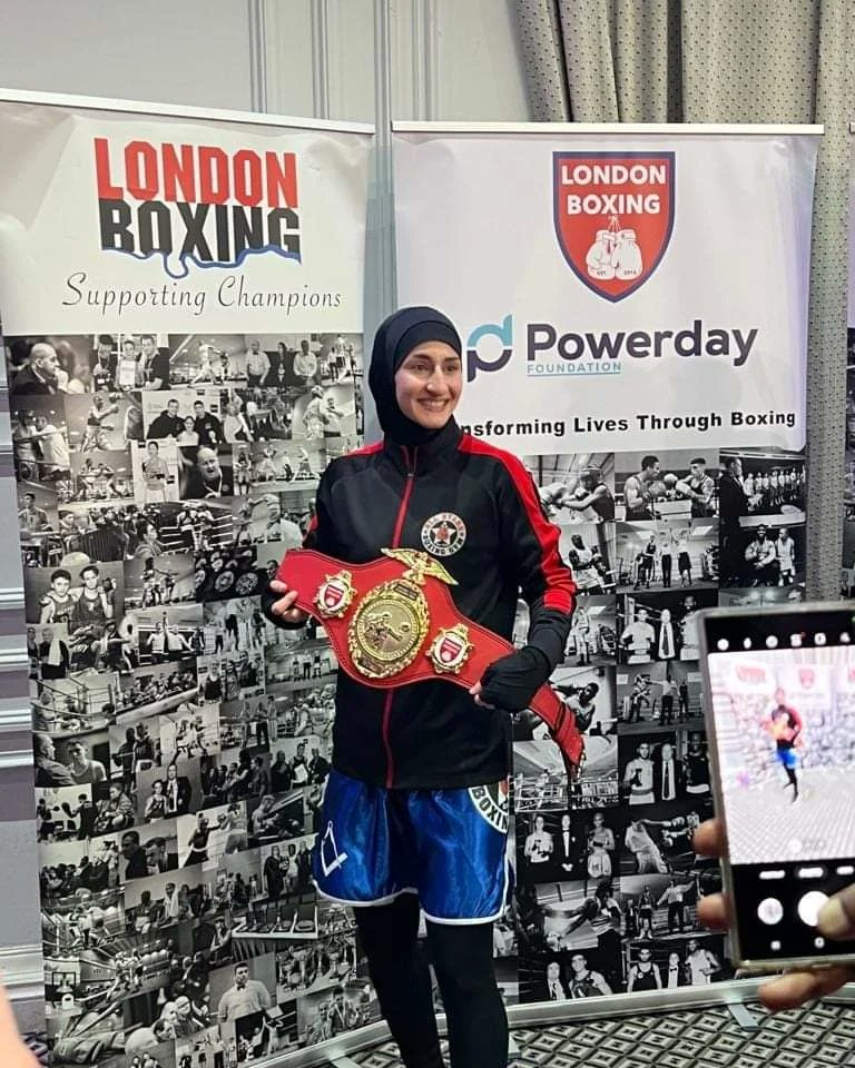 AllStars Boxing Gym tweet media