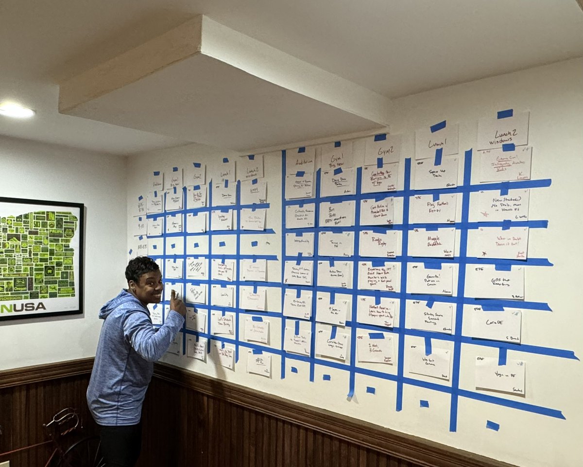 Kentucky SHAPE tweet media