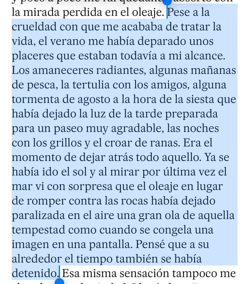 Qué preciosidad esta columna de Vicent. elpais.com/opinion/2024-0…