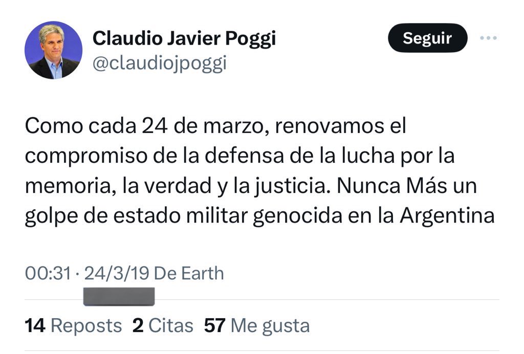 ANSL715038's tweet photo. Hubo un tiempo en que a nuestro Gobernador le importaban los derechos humanos. Este 24 no. #NuncaMas

@GobernadorSL https://t.co/Qz94NUOME4