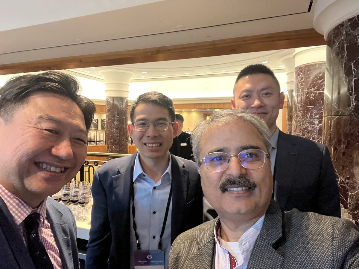 Dr Rajneesh Kapoor tweet media