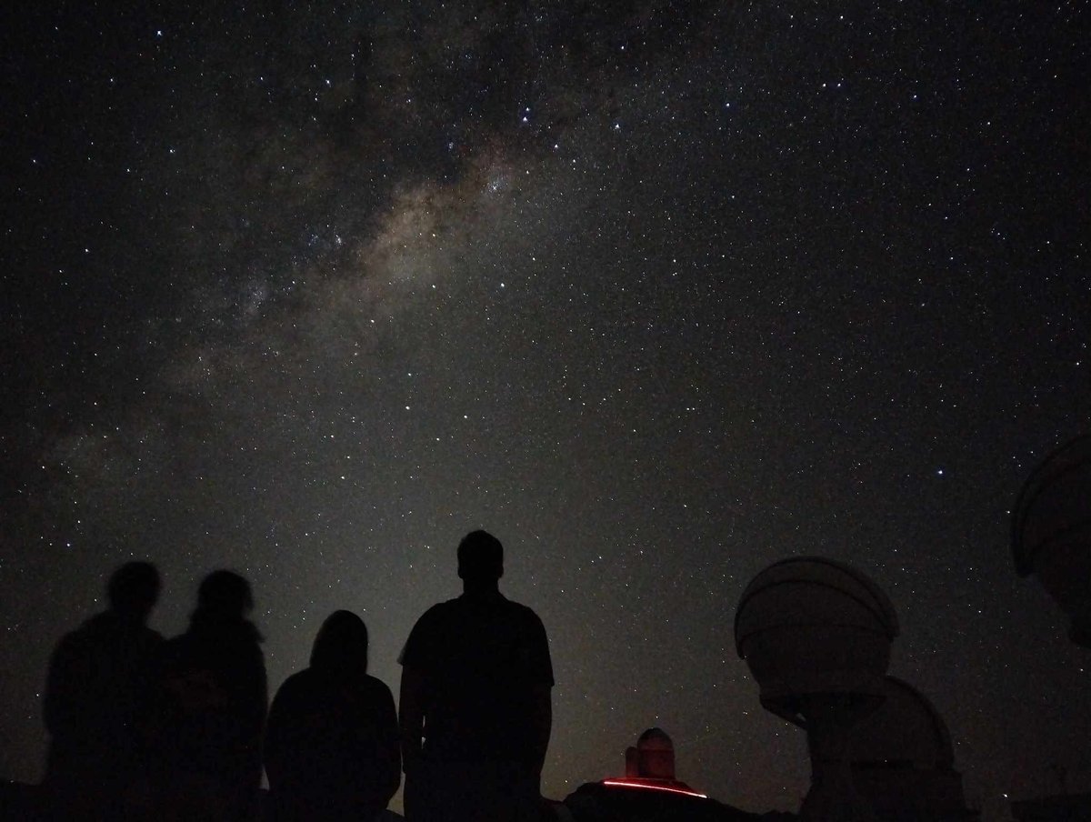 AstronomyAustralia (@astroaustralia) on Twitter photo Last month <a href="/MaksymMohorian/">Maksym Mohorian</a> <a href="/Mq_SoMaPS/">School of Mathematical and Physical Sciences</a> was one of just 20 participants selected for the <a href="/ESO/">ESO</a> La Silla Observing School 2024. In our latest ESO blog he shares with us what the experience was like. astronomyaustralia.org.au/eso-blog/explo… Last month <a href="/MaksymMohorian/">Maksym Mohorian</a> <a href="/Mq_SoMaPS/">School of Mathematical and Physical Sciences</a> was one of just 20 participants selected for the <a href="/ESO/">ESO</a> La Silla Observing School 2024. In our latest ESO blog he shares with us what the experience was like. astronomyaustralia.org.au/eso-blog/explo…