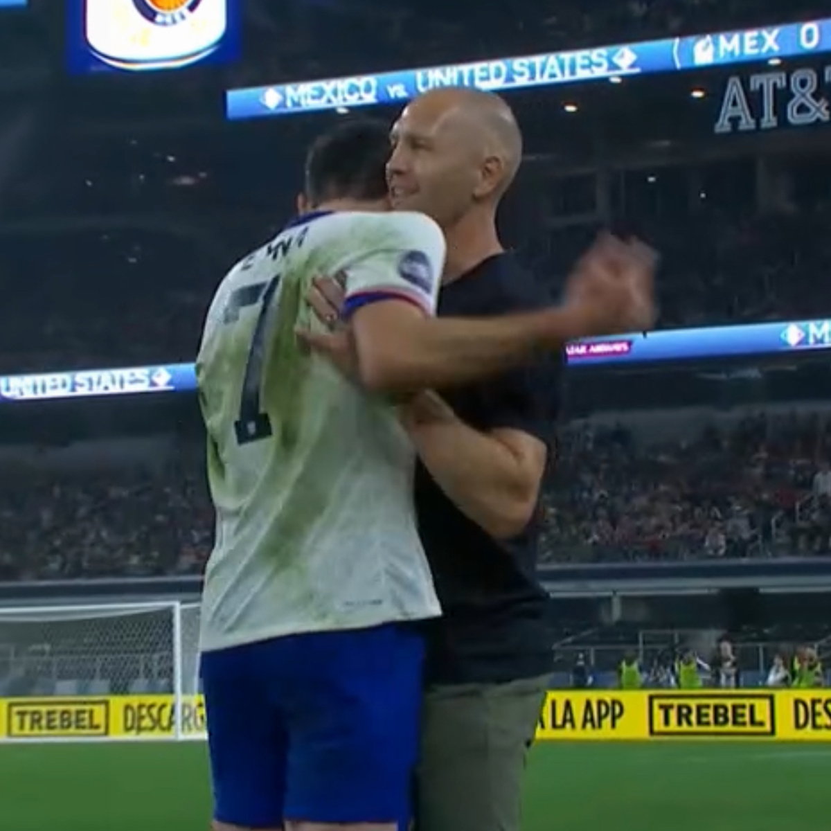 MenInBlazers's tweet photo. Ggio https://t.co/t5JmFpJDq5