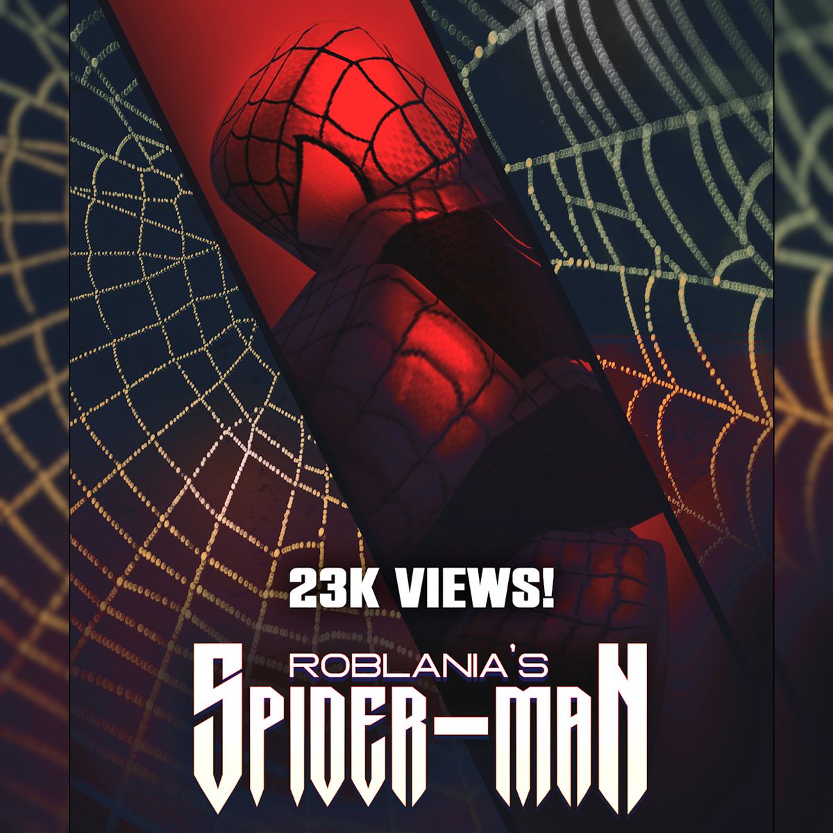 RoblaniaNetwork's tweet image. RSM hits 24k views! youtube.com/watch?v=KtlWzt…
