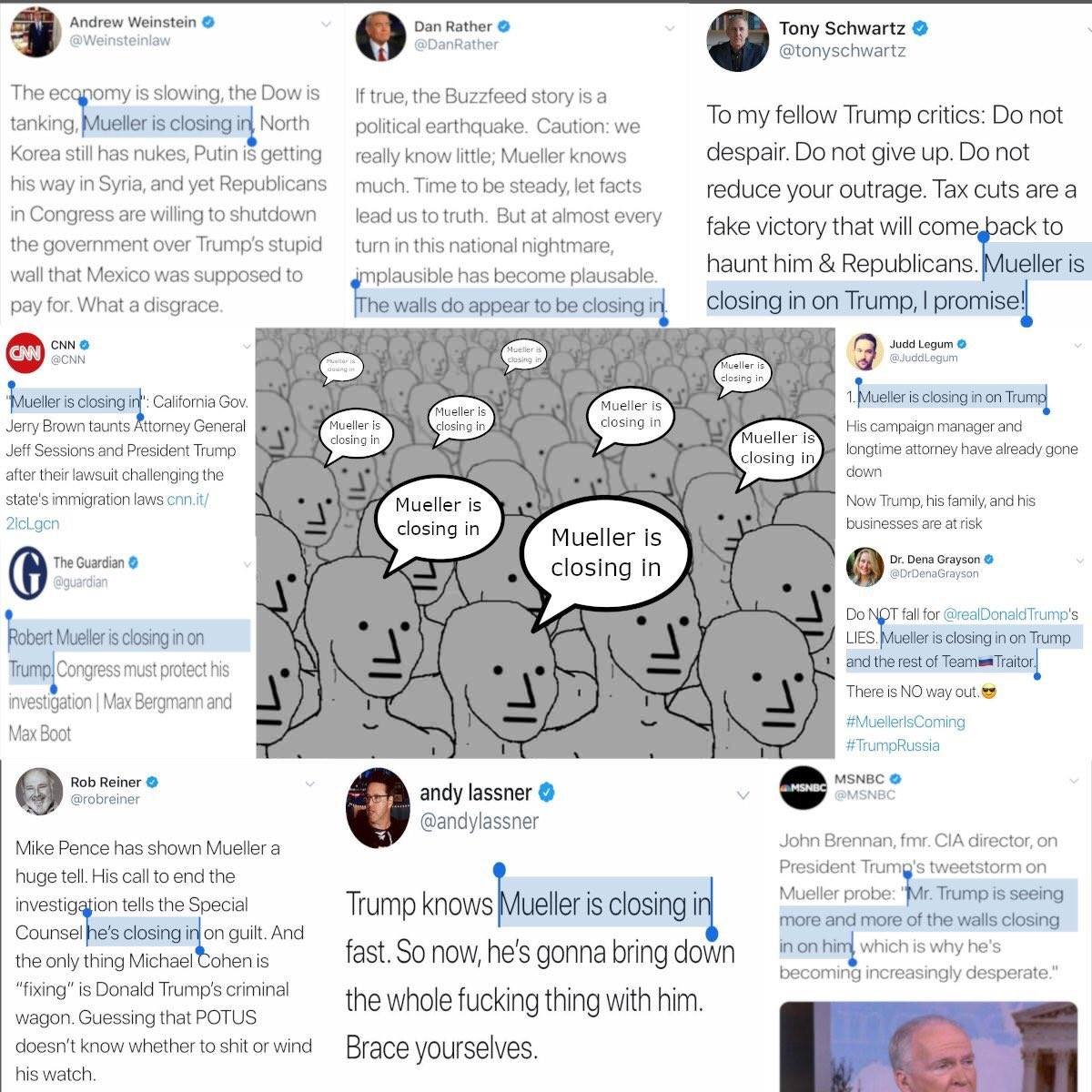 MaryMor06306636's tweet image. Another FB memory 5 years ago today! #ProjectMockingbird