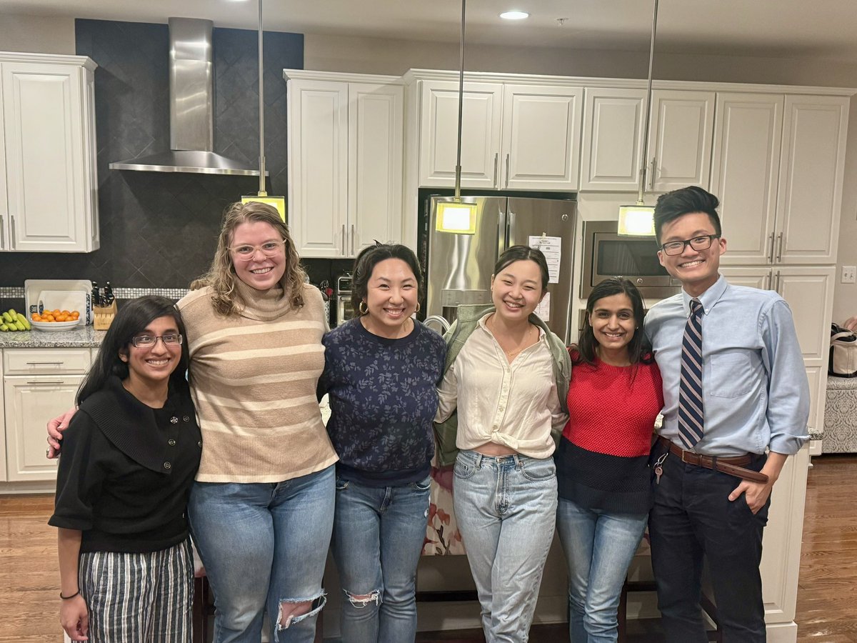 Johns Hopkins UH Residents (@jh_uh_residents) on Twitter photo Reflecting on a wonderful GIMboree at the home of <a href="/tinazhangmd/">Tina Zhang</a>, an incredible mentor, role model, and trailblazer in academic primary care! <a href="/BayviewMedicine/">Hopkins Bayview IM Residency</a> <a href="/OslerResidency/">The Osler Medical Residency</a> <a href="/Hopkins_GIM/">Johns Hopkins GIM</a> Reflecting on a wonderful GIMboree at the home of <a href="/tinazhangmd/">Tina Zhang</a>, an incredible mentor, role model, and trailblazer in academic primary care! <a href="/BayviewMedicine/">Hopkins Bayview IM Residency</a> <a href="/OslerResidency/">The Osler Medical Residency</a> <a href="/Hopkins_GIM/">Johns Hopkins GIM</a>