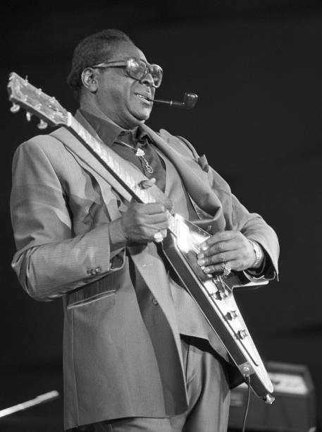 #albertking                      📸 Kirk West