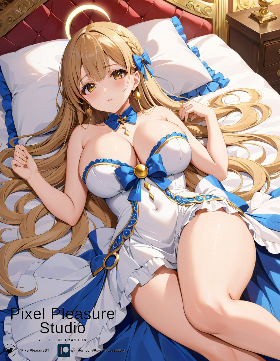 PixelPleasureST's tweet photo. Usagi Tsukino Sailor Moon, FanArt
#AIart #AIイラスト https://t.co/51dAowNCbp