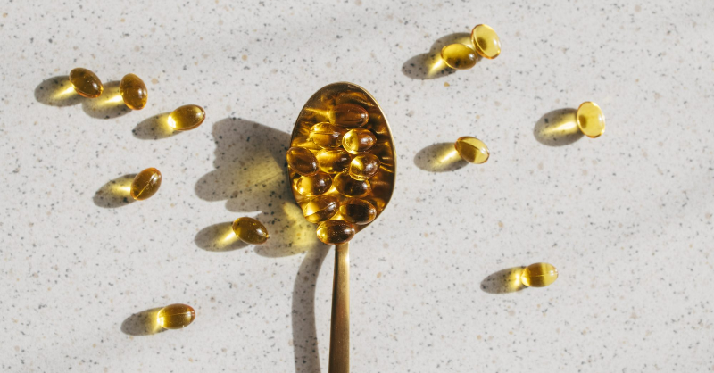EvidenceOpen's tweet photo. Ask AI: "Is Vitamin D Deficiency Linked to Peripheral Neuropathy?"