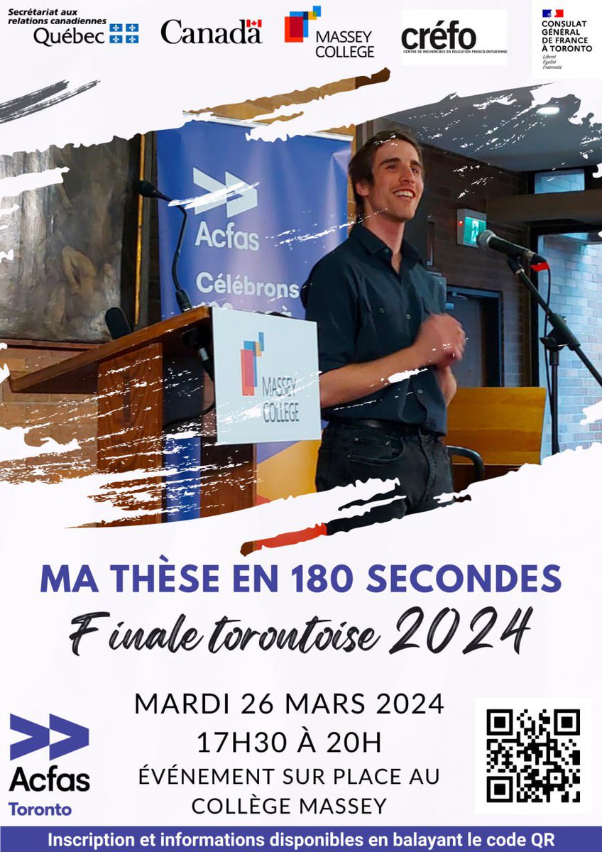 Department of French, University of Toronto tweet media