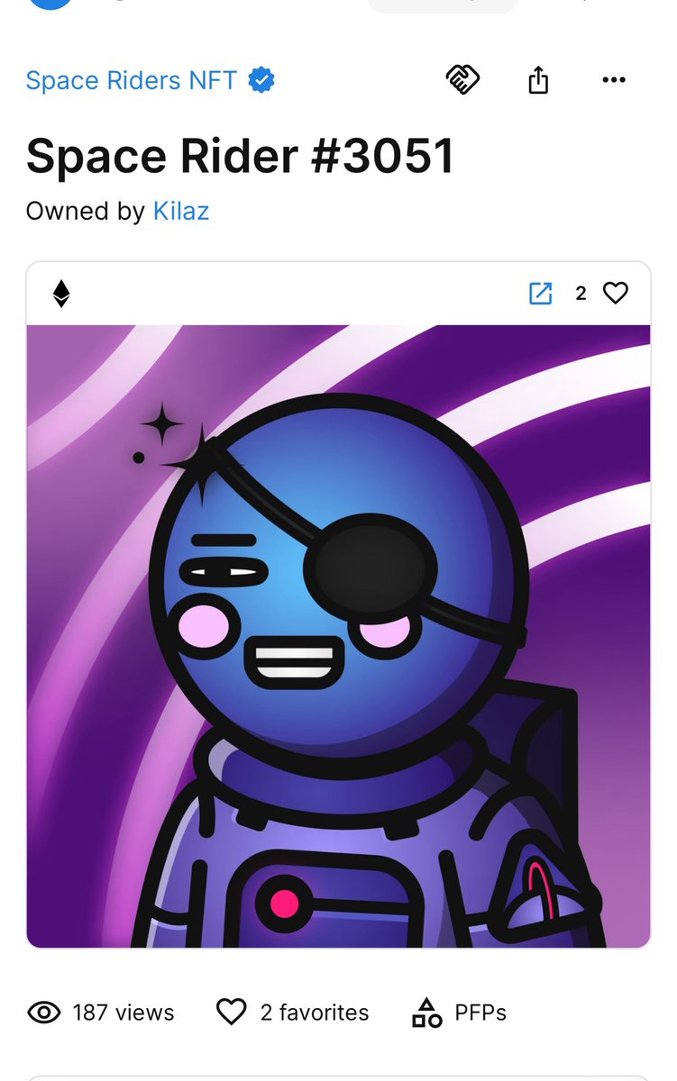 Kilaz.eth tweet media