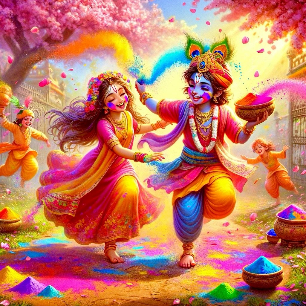 tweet2yash_'s tweet photo. #HappyHoli https://t.co/mBbr0pl8Kd