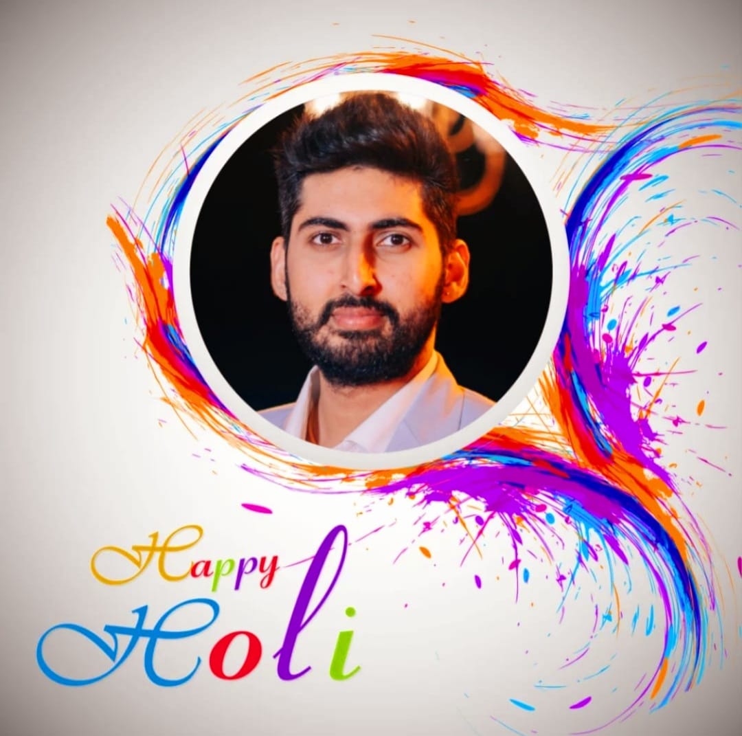 Happy Holi....💐
#drkapila #DrAbhishek #Holi #HolikaDahan #Holi2024