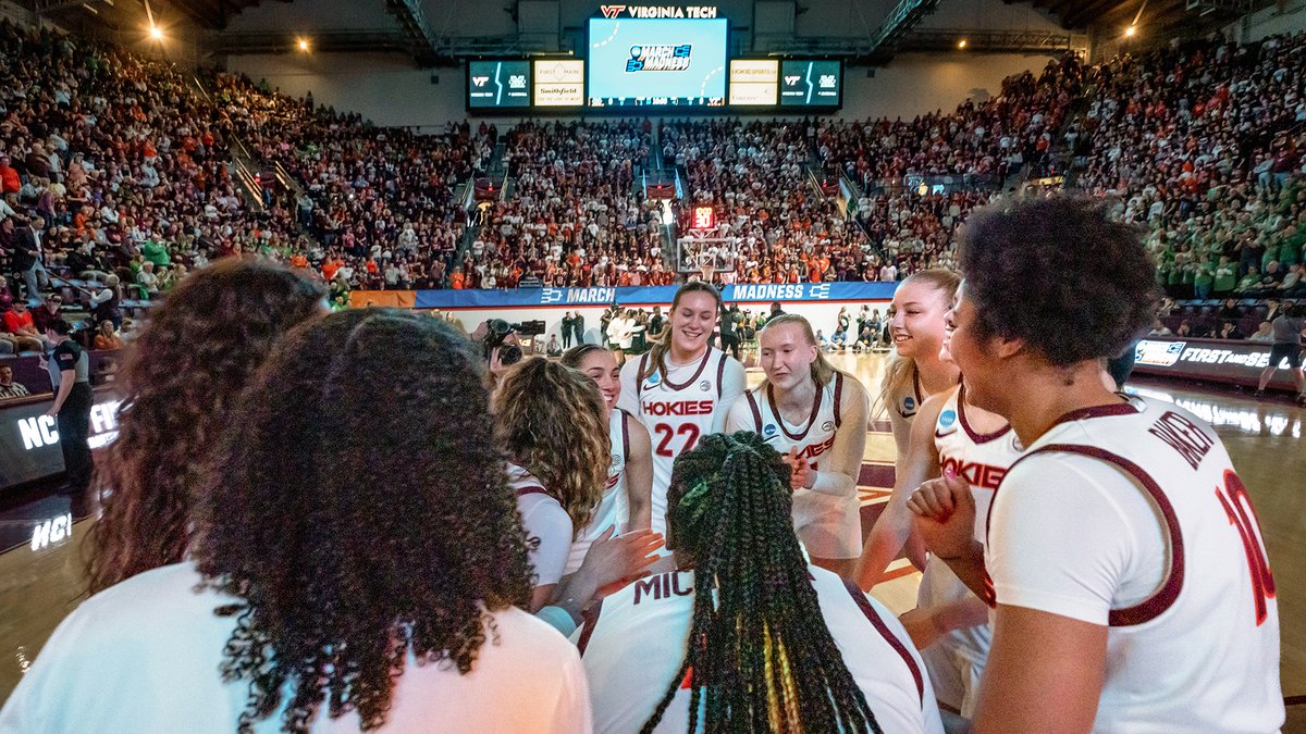 HokieSports tweet media