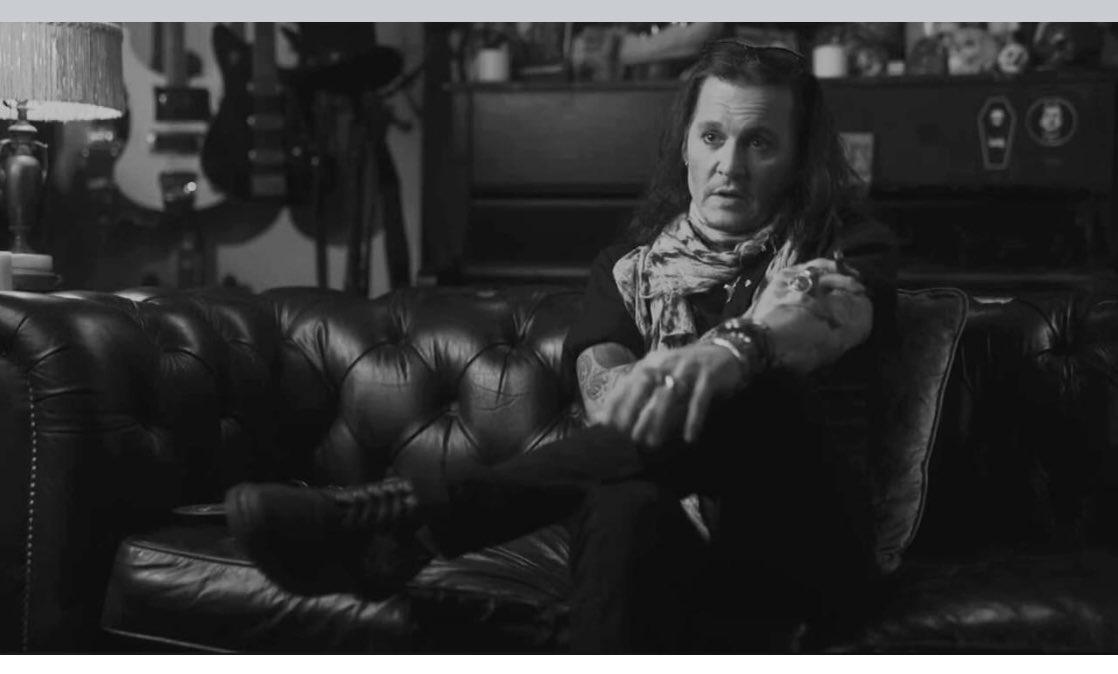 #JohnnyDeppKeepsWinning